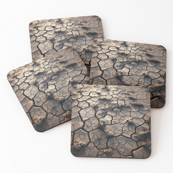 Item preview, Earthen Elegance: The Artistry of Mud designed and sold by Brendon987.
