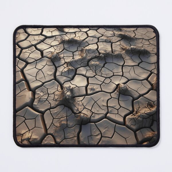 Item preview, Earthen Elegance: The Artistry of Mud designed and sold by Brendon987.