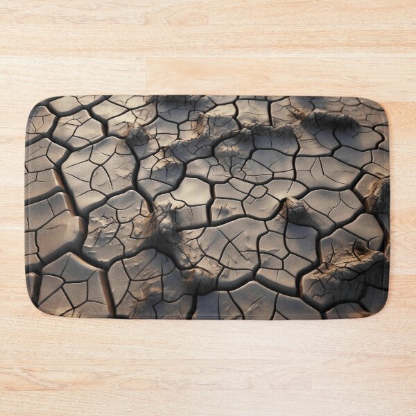 Item preview, Earthen Elegance: The Artistry of Mud designed and sold by Brendon987.