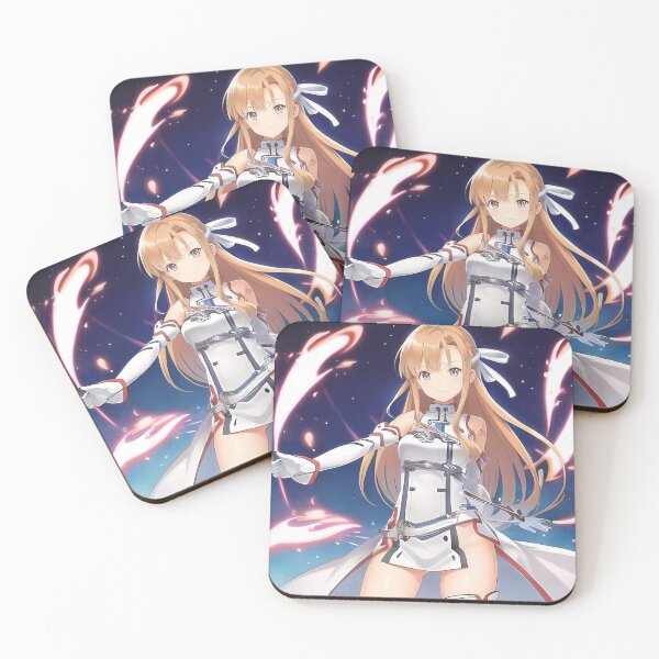 Item preview, Anime Waifu Asuna SAO designed and sold by lifeissheep.