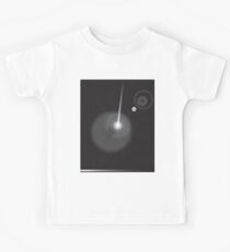 Into The Void Kids Tee