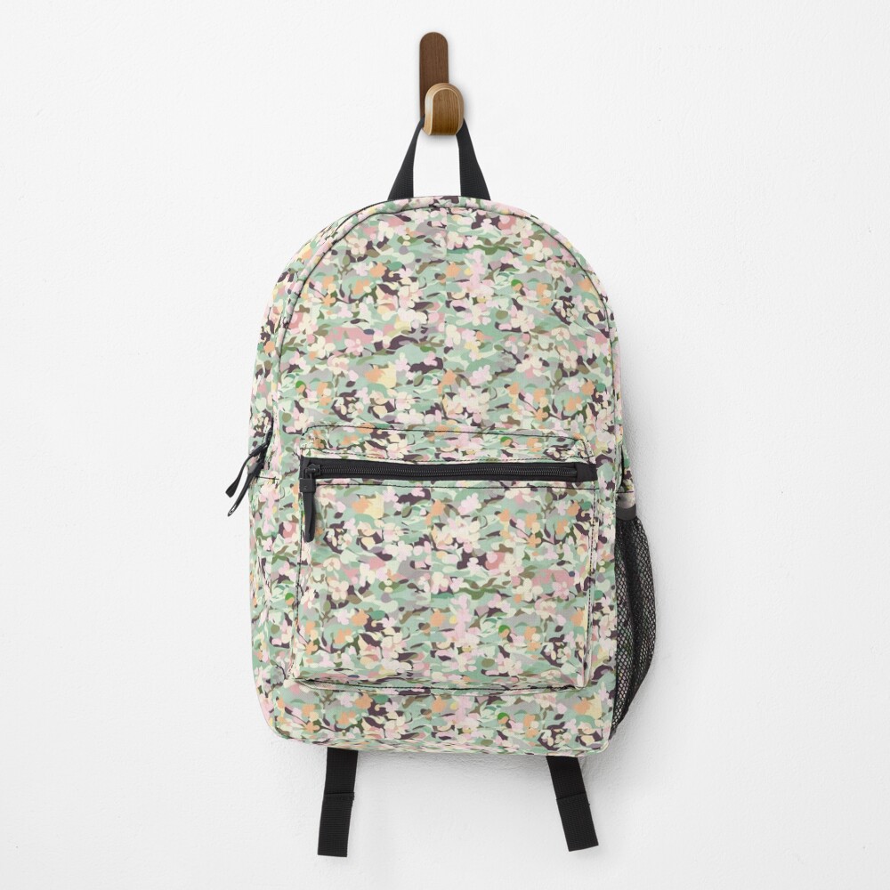 Item preview, Backpack designed and sold by ColderDesignLab.