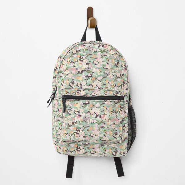 Item preview, Spring Camo designed and sold by ColderDesignLab.