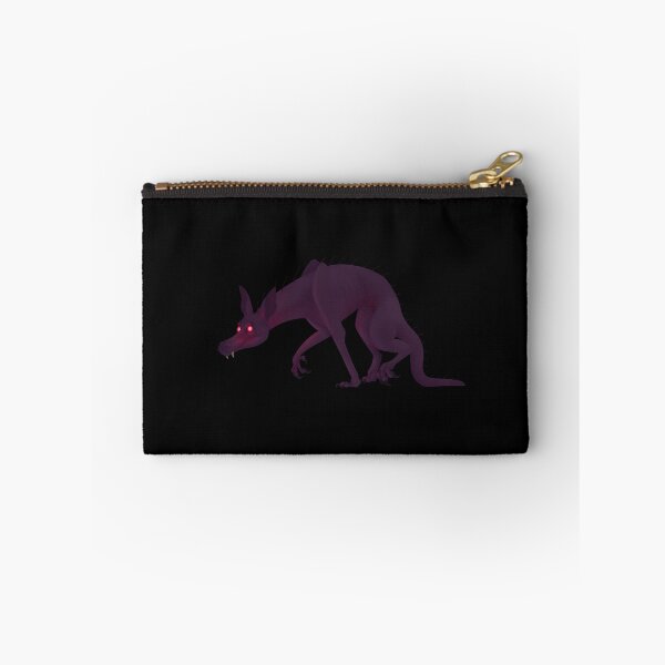 Item preview, El Chupacabra designed and sold by Upbeat-Cryptid.