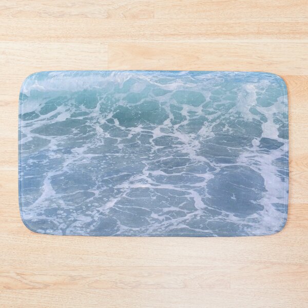 Item preview, Aesthetic ocean photo designed and sold by ExcelsiorArt.