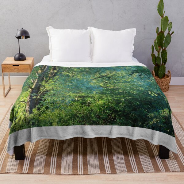 Item preview, SUMMER WOODLAND designed and sold by MIKESCOTT.