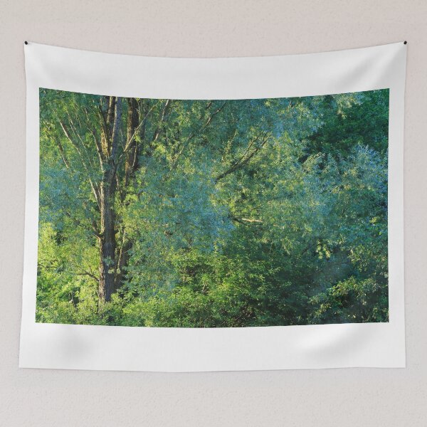 Item preview, SUMMER WOODLAND designed and sold by MIKESCOTT.