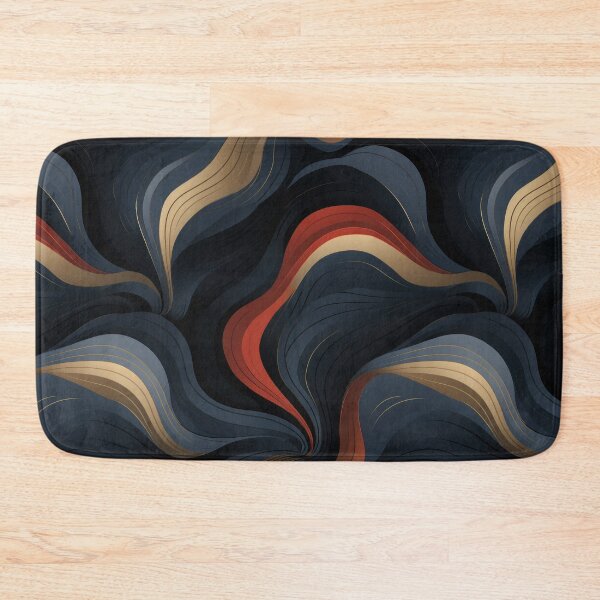 Item preview, Colors Of Dark Fumes designed and sold by Jiinkyy.