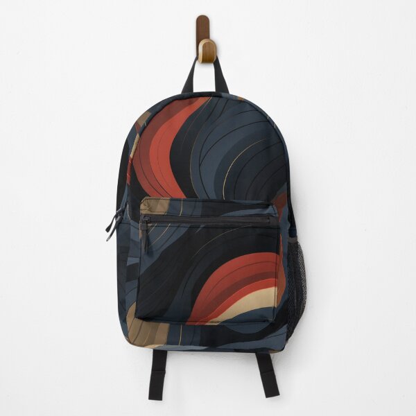 Item preview, Colors Of Dark Fumes designed and sold by Jiinkyy.