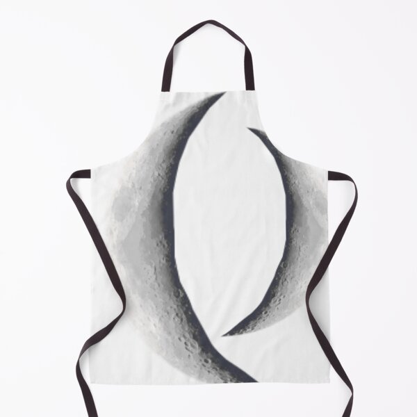 Item preview, Crescent moon digital print designed and sold by dcrc.