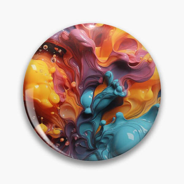 Item preview, INK IN WATER designed and sold by PXLHDVP.