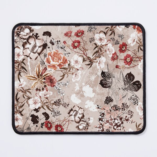 Item preview, Vintage Flowers designed and sold by ozgebasaran.