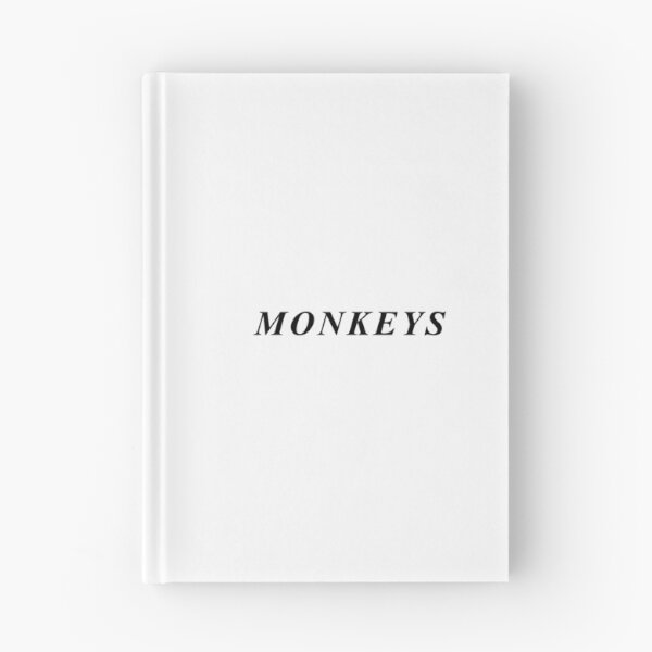 Artikelvorschau, Monkeys Band Shirt AM Poster entworfen und verkauft von bubbleiel.