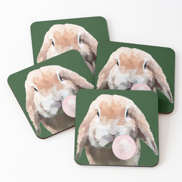 Item preview, Rabbit designed and sold by Food Time 1997.