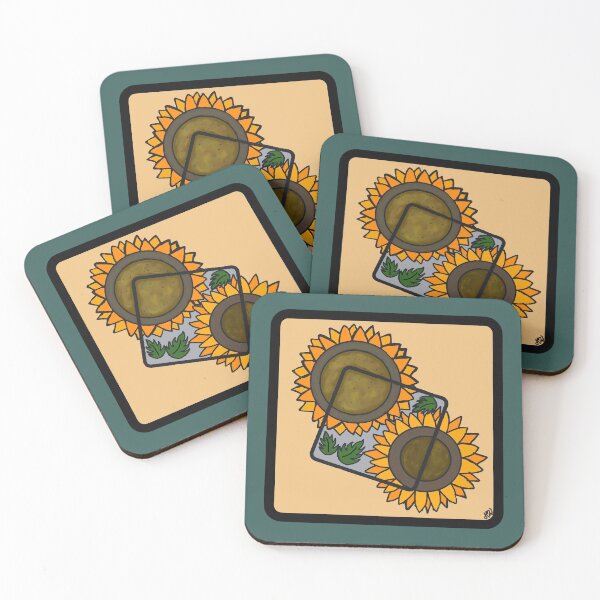 Item preview, Sunflower designed and sold by daisychain97.