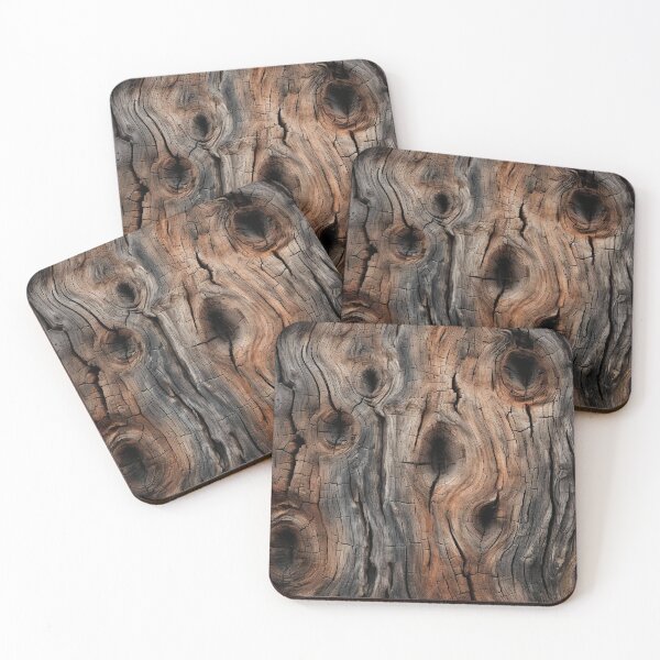 Item preview, Nature's Strokes: A Study of Wood  designed and sold by Brendon987.