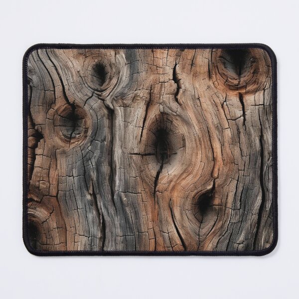 Item preview, Nature's Strokes: A Study of Wood designed and sold by Brendon987.