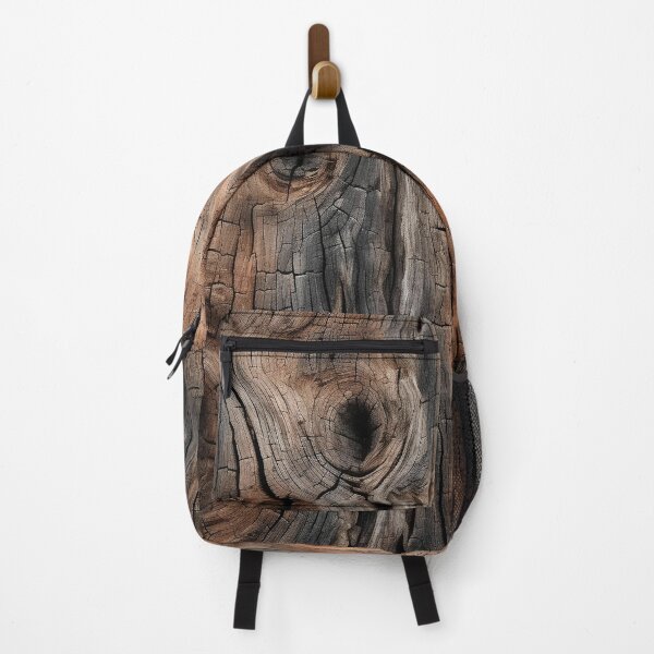 Item preview, Nature's Strokes: A Study of Wood designed and sold by Brendon987.