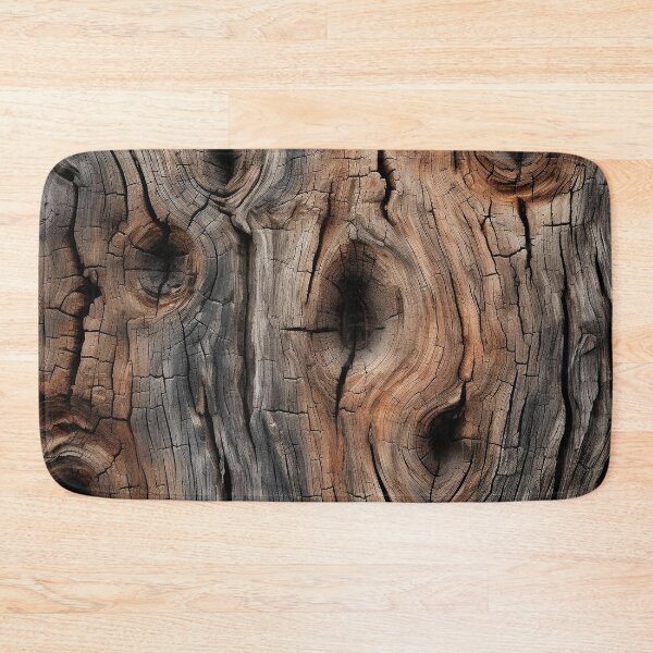 Item preview, Nature's Strokes: A Study of Wood designed and sold by Brendon987.