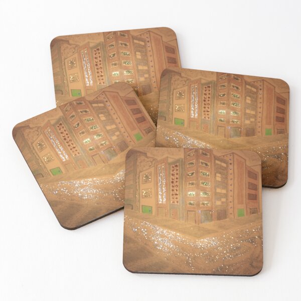 Item preview, Ocity designed and sold by YEclectic.