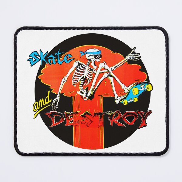 Item preview, Skate & Destroy designed and sold by superiorgraphix.