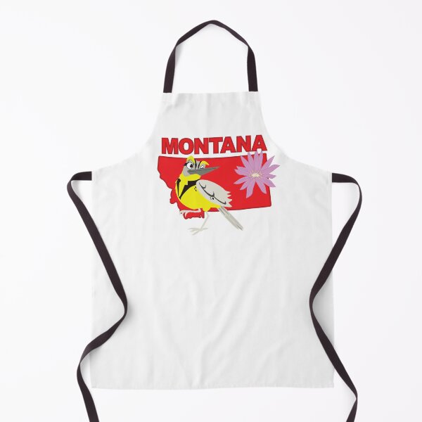 Item preview, State Proud: Montana designed and sold by creativecummins.