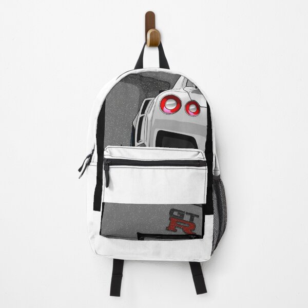 Item preview, GTR style cartoon designed and sold by paskuallin.