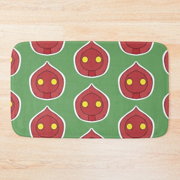 Item preview, Virginia The Flatwoods Monster designed and sold by Bun-Bun-Designs.