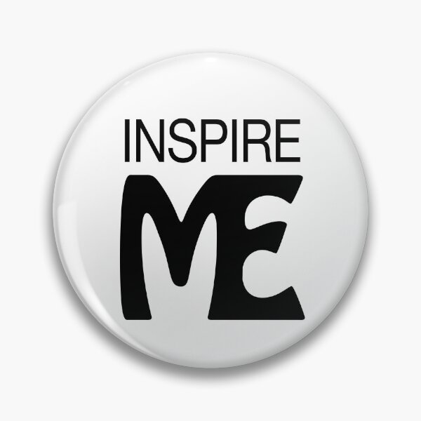 Item preview, Inspire Me designed and sold by MadameGallerie.