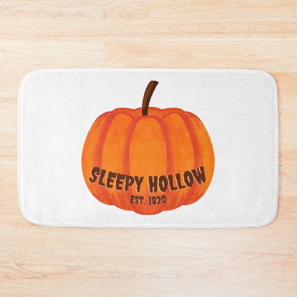 Item preview, welcome to sleepy hollow designed and sold by travelbybook.