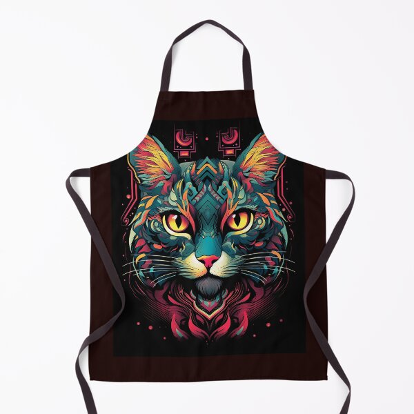 Item preview, The Emerald Cat designed and sold by CarolineDenaro.