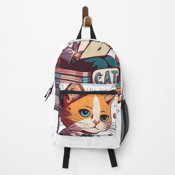 Item preview, I Work Hard So My Cat Can Have A Better Life designed and sold by ET-STUDIO.