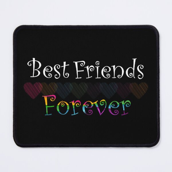 Item preview, Best Friends Forever designed and sold by Zenalia.