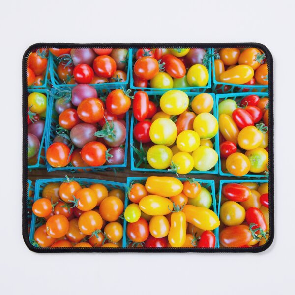 Item preview, Cherry Tomatoes designed and sold by Alison Meyer Photography.