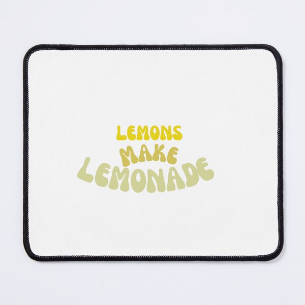 Item preview, Lemons make lemonade designed and sold by Maryopal.