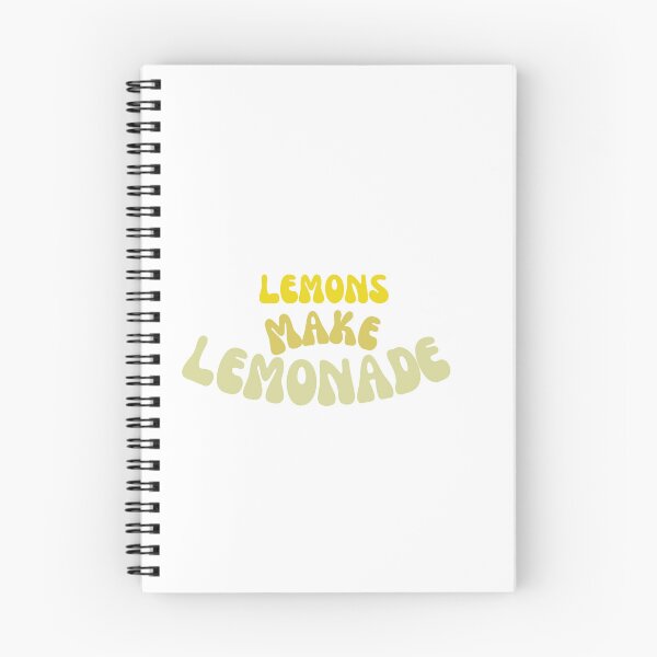 Item preview, Lemons make lemonade  designed and sold by Maryopal.