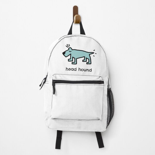 Item preview, Head hound1 designed and sold by dogtired.