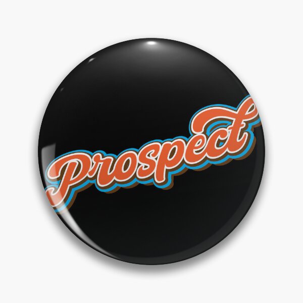 Item preview, Prospect designed and sold by Leo-Stride.