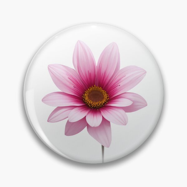 Item preview, Gazania Rigens Flower designed and sold by Delemore Art.