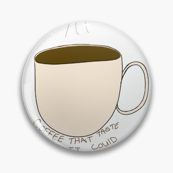 Item preview, Cup of Coffee design  designed and sold by Cade-Milan.