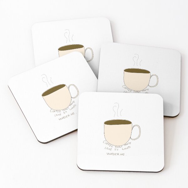 Item preview, Cup of Coffee design  designed and sold by Cade-Milan.