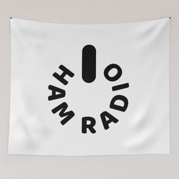 Item preview, HAM Radio Power designed and sold by AnnSign.