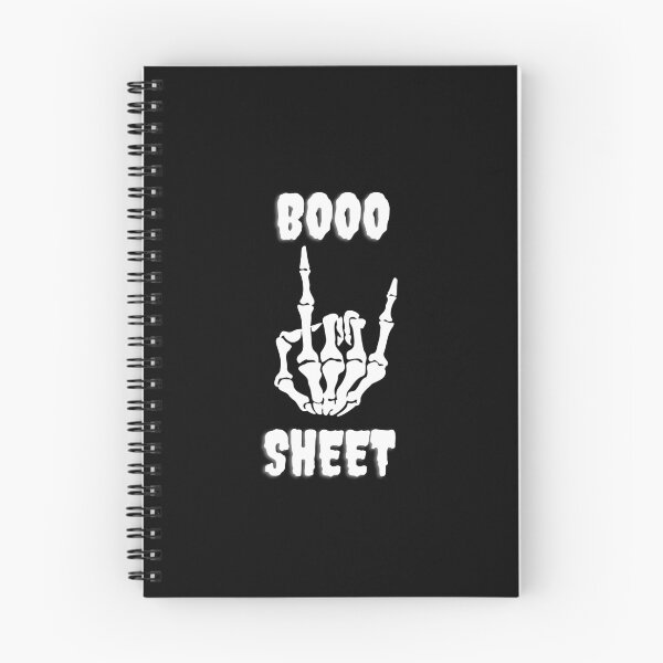 Item preview, Man This Is Some Bullshit This Is Boo Sheet designed and sold by Barneyteez.