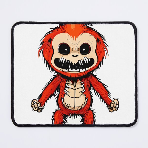 Item preview, Animated Apocalypse designed and sold by BunnieFloof.