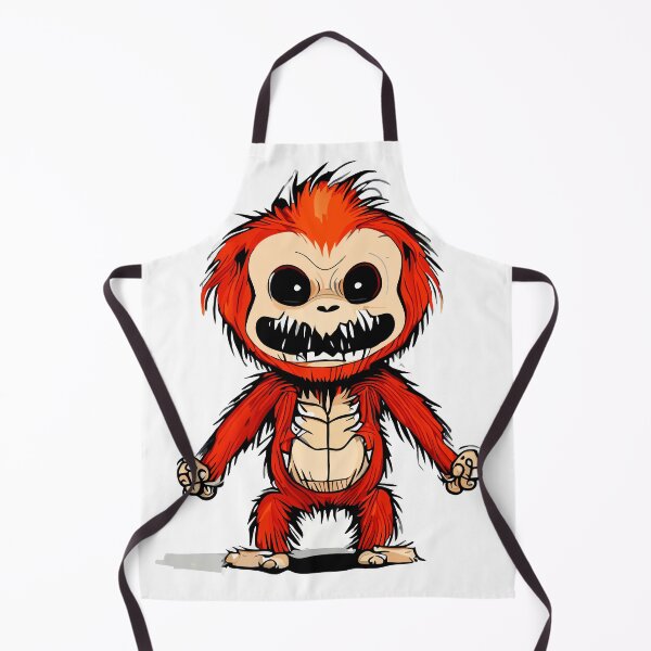Item preview, Animated Apocalypse designed and sold by BunnieFloof.