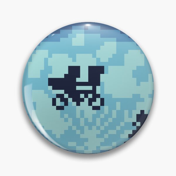 Item preview, E.T. Extra-Terrestrial Pixel Fan-Art designed and sold by NightTree.