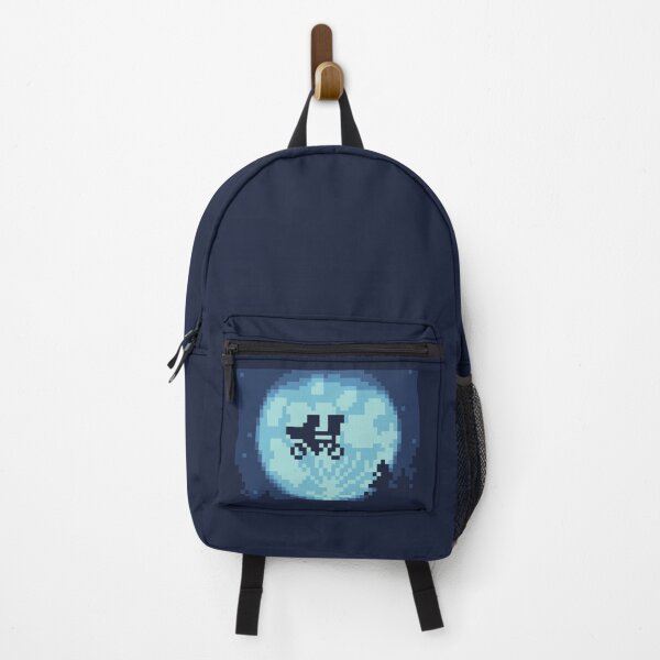 Item preview, E.T. Extra-Terrestrial Pixel Fan-Art designed and sold by NightTree.