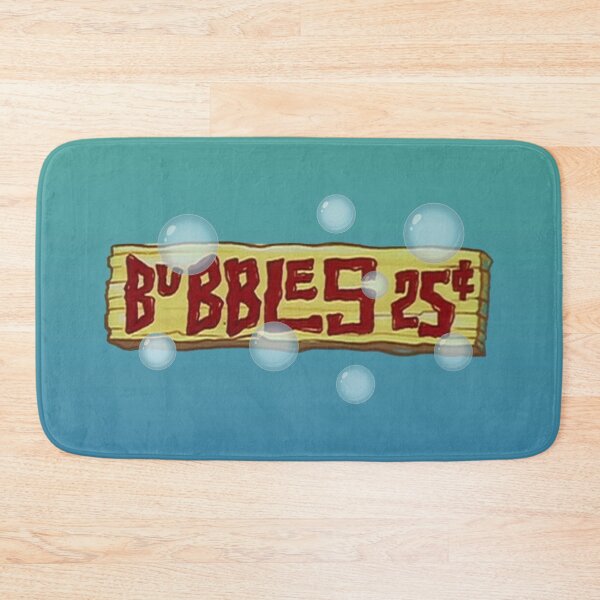 Item preview, Bubblestand - Cartoon Inspred designed and sold by Fanarchist.