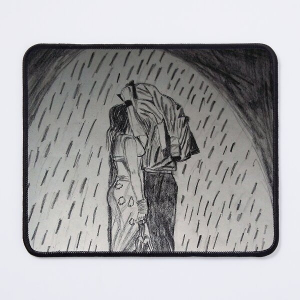 Item preview, Aashiqui 2 Bollywood movie pencil designed and sold by MubaraksArt.