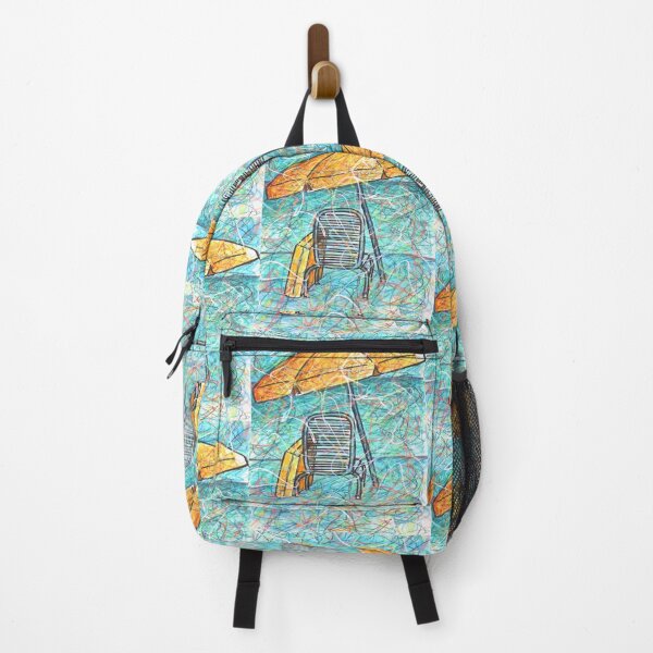 Item preview, Beach Life designed and sold by Kitslam Art.